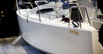 minibee nautic 2011
