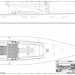 Sabrosa Eole62 sketch deckplan