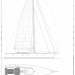 Sabrosa Eole62 sketch sailplan